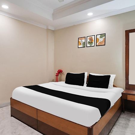 Super Hotel O Pithampur Formerly Ganga Residency Akolia Luaran gambar